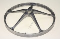 Belt Pulley - C00314756 481252858037 Belt Pulley [Whirlpool Indesit]